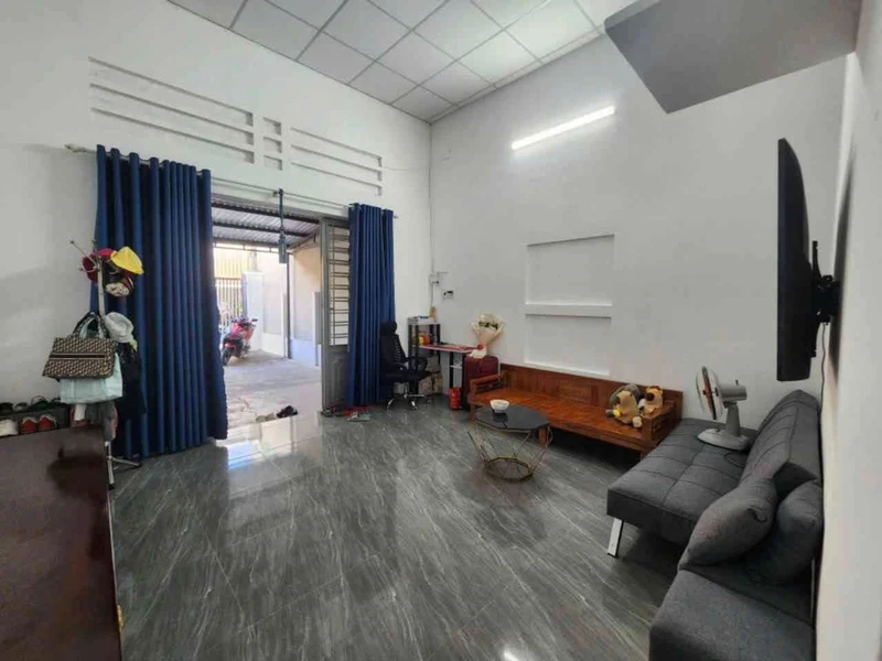 Bán đất 3,1 sào mặt tiền sát đường Cẩm Mỹ giathat
