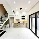 Bán nhà 4 tầng 42m² 3 phòng ngủ tại Lê Lai, Quận 1 - Ảnh thu nhỏ 4