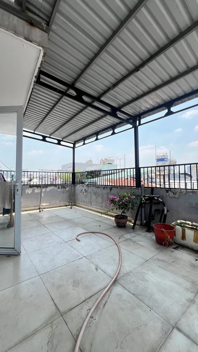 Bán nhà phố 3PN 4WC 40m² Phú Nhuận 7.38 tỷ - Ảnh thu nhỏ 5