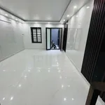 Bán nhà phố Hai Bà Trưng 3 tầng 40m2 gần 2 tỷ - Ảnh thu nhỏ 1