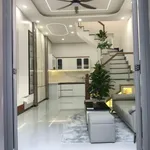 Bán nhà 48m² 3 phòng ngủ Tân Phú, gần 4 tỷ - Ảnh thu nhỏ 1