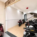 Bán nhà CHDV 1 trệt 3 lầu 7 PN đường Nguyễn Thượng Hiền, Bình Thạnh giá 8,28 tỷ - Ảnh thu nhỏ 2