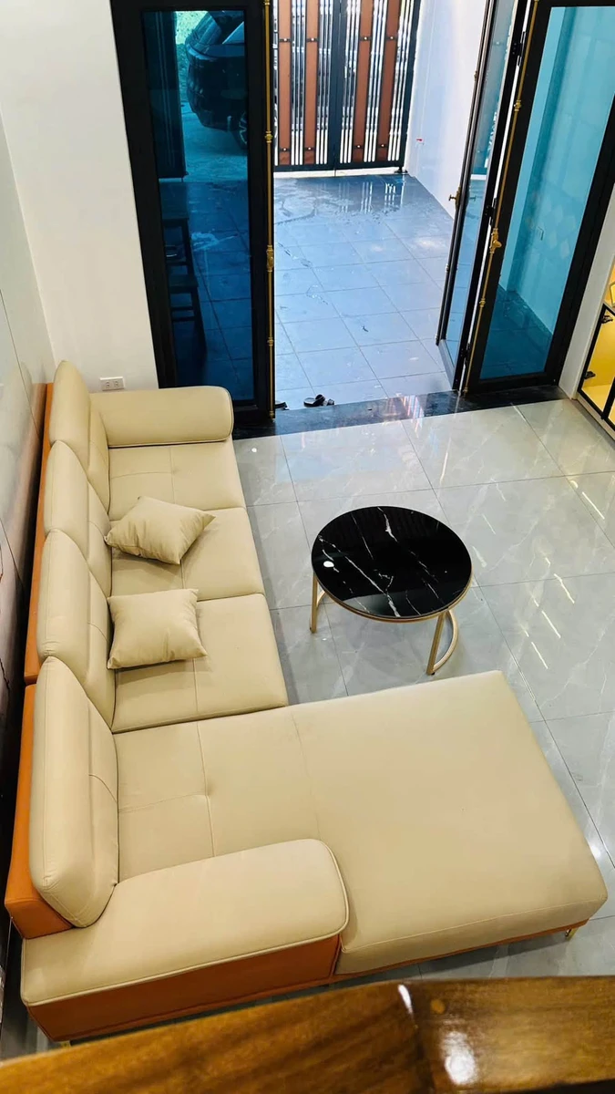 Bán nhà 2 tầng 140m2 sân ô tô, Nghi Đức, 2 tỷ - Ảnh thu nhỏ 4