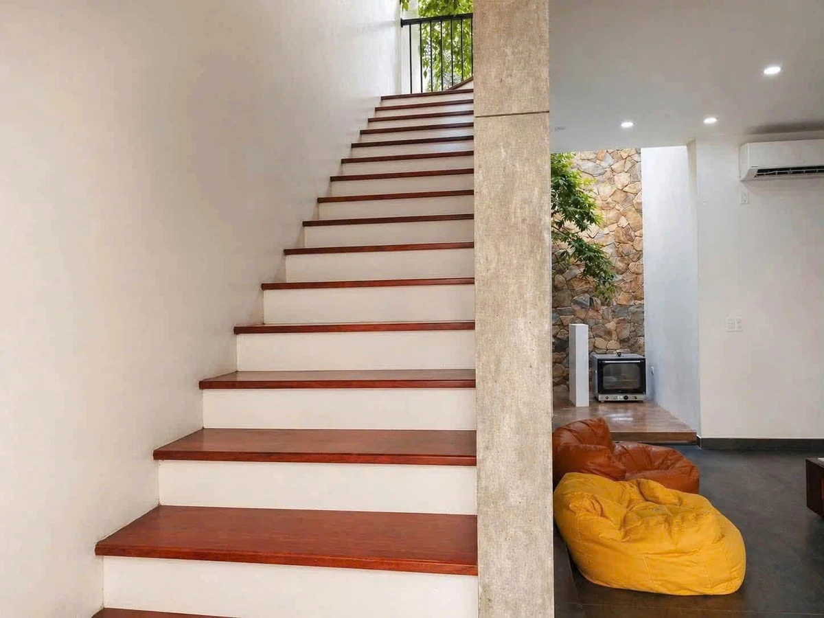 Bán nhà 3 tầng 135m² mặt tiền 7,5m Trung Tâm Trung Đô, 9 tỷ 9 - Ảnh thu nhỏ 5