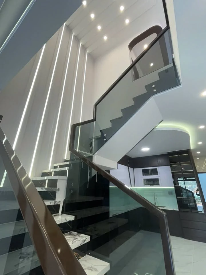 Bán nhà 150m2, 3 phòng ngủ tại đường Vành đai An Sơn, Đà Lạt - Ảnh thu nhỏ 5