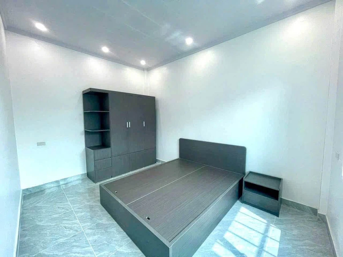 Bán nhà 3 tầng 51.7m2 Trần Khánh Dư, Hưng Lộc - Ảnh thu nhỏ 5