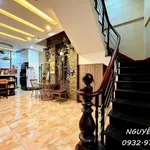 Bán nhà mặt tiền 4 tầng 92m2 gần chợ Bà Chiểu, Bình Thạnh, giá 13,48 tỷ - Ảnh thu nhỏ 4