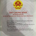 Bán lô đất 1,6ha khu du lịch Tà Đùng Đắk Nông view tuyệt đẹp giá 29 tỷ - Ảnh thu nhỏ 10