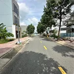 Bán đất thổ 100m² Phường Long An, Tân An - Ảnh thu nhỏ 1