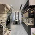 Bán nhà 1 trệt 2 lầu 120m2, 3 phòng ngủ, gần BV Hoàn Mỹ, Thủ Dầu Một, Bình Dương - Ảnh thu nhỏ 5