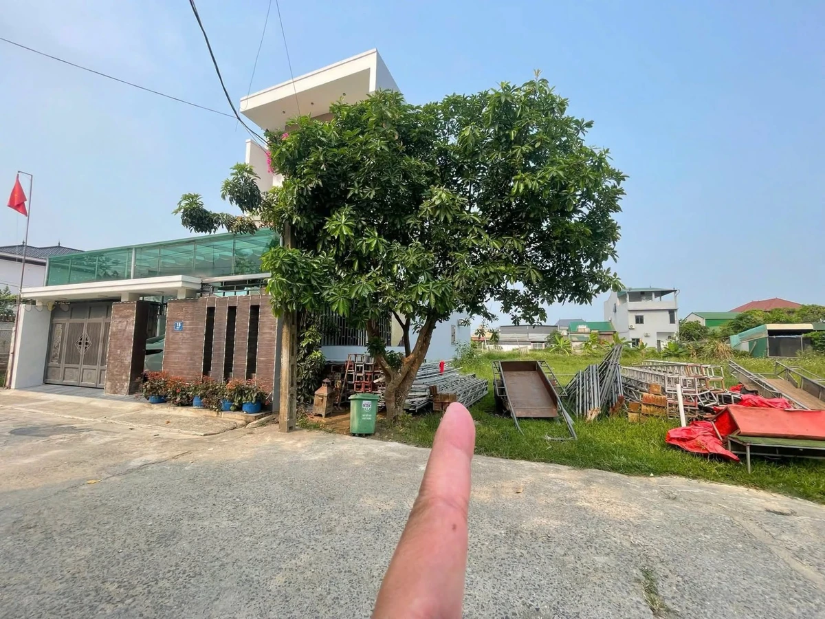 Bán lô đất 112m² Xuân Lộc, Phường Vinh Hưng, giá 3 tỷ - Ảnh 1