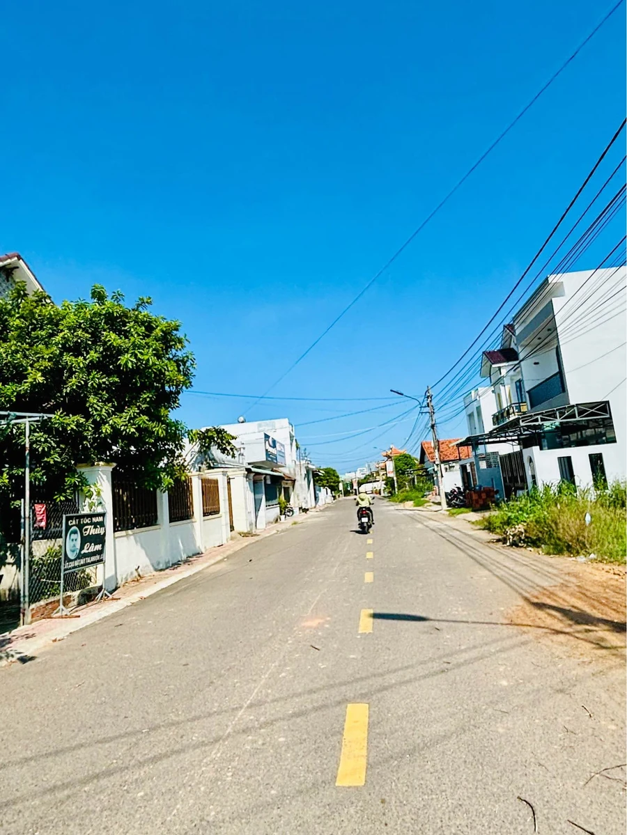 Bán lô đất 130m2 Phường An Nhơn Đông, Bình Chánh 1,2 tỷ - Ảnh thu nhỏ 2