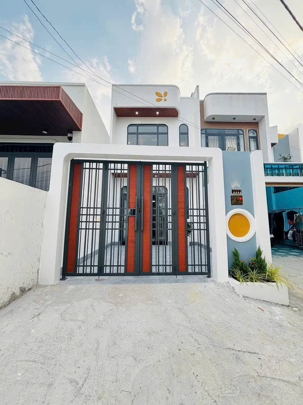 Bán nhà trệt lửng 3 phòng ngủ 103m² Rạch Giá 1.95 tỷ
