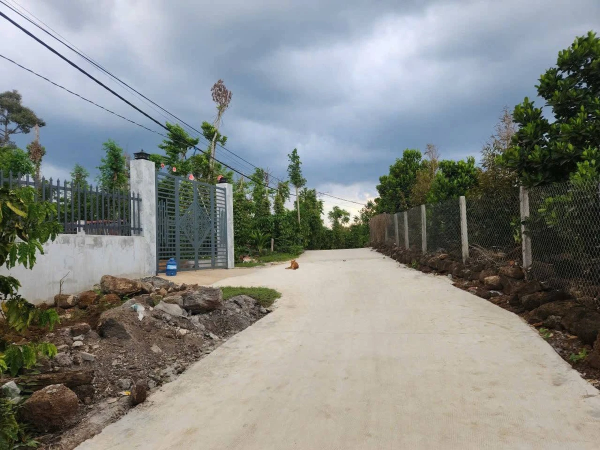 Bán đất 2.000m2 tại Long Khánh 5 tỷ - Ảnh thu nhỏ 2