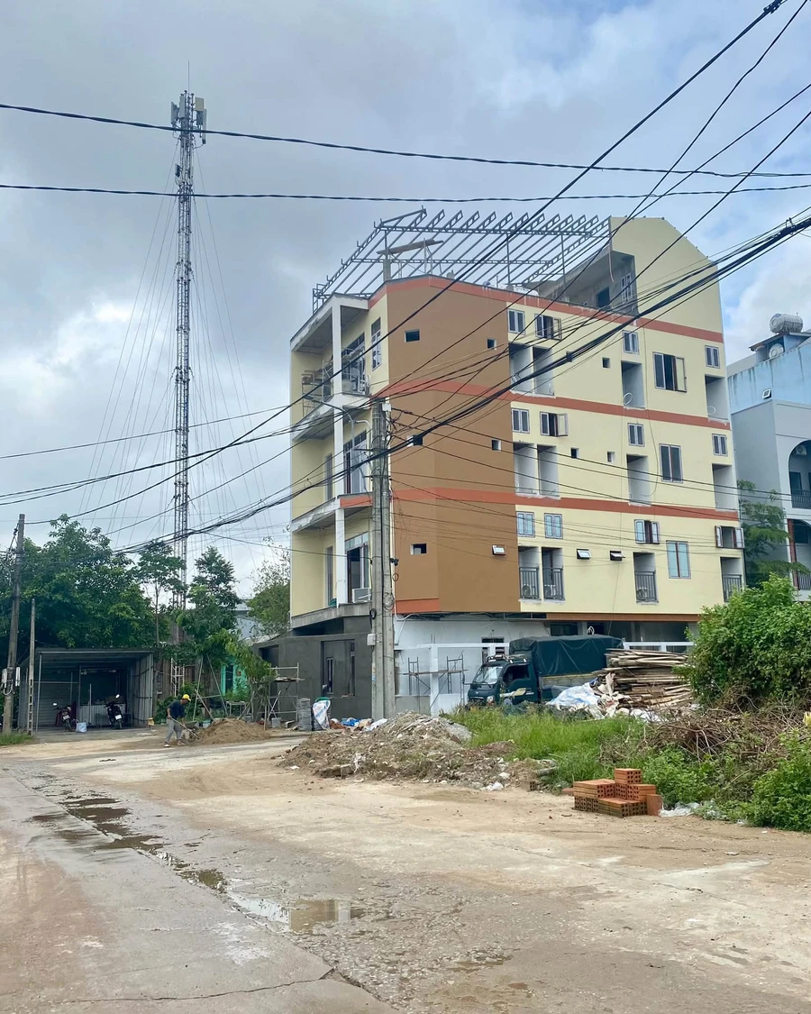 Bán lô đất kiệt ô tô 80,4m² - 1,5 tỷ - Huế - Ảnh thu nhỏ 2
