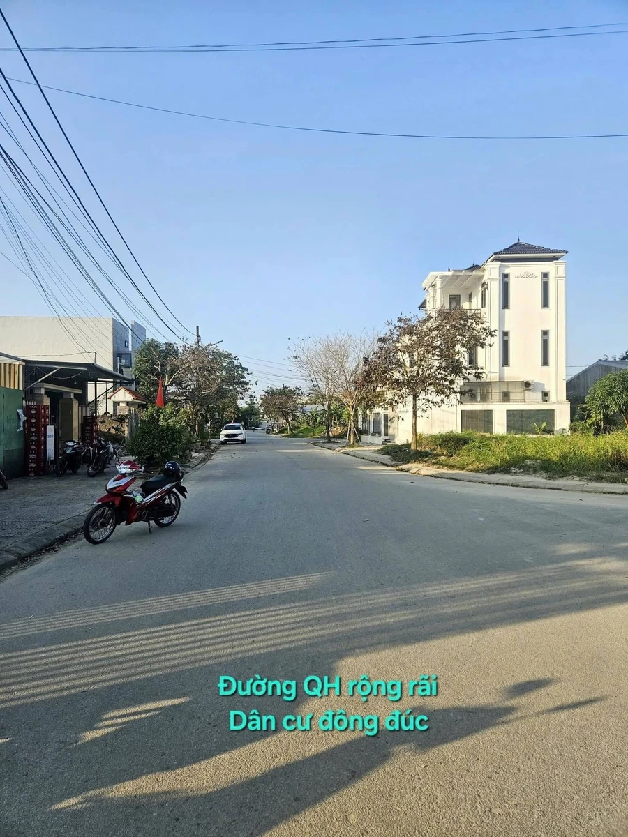 Bán đất mặt tiền Nguyễn Viết Song, Huế, 110-121m2, 3 tỷ 350 triệu - Ảnh 1