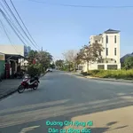 Bán đất mặt tiền Nguyễn Viết Song, Huế, 110-121m2, 3 tỷ 350 triệu - Ảnh thu nhỏ 1