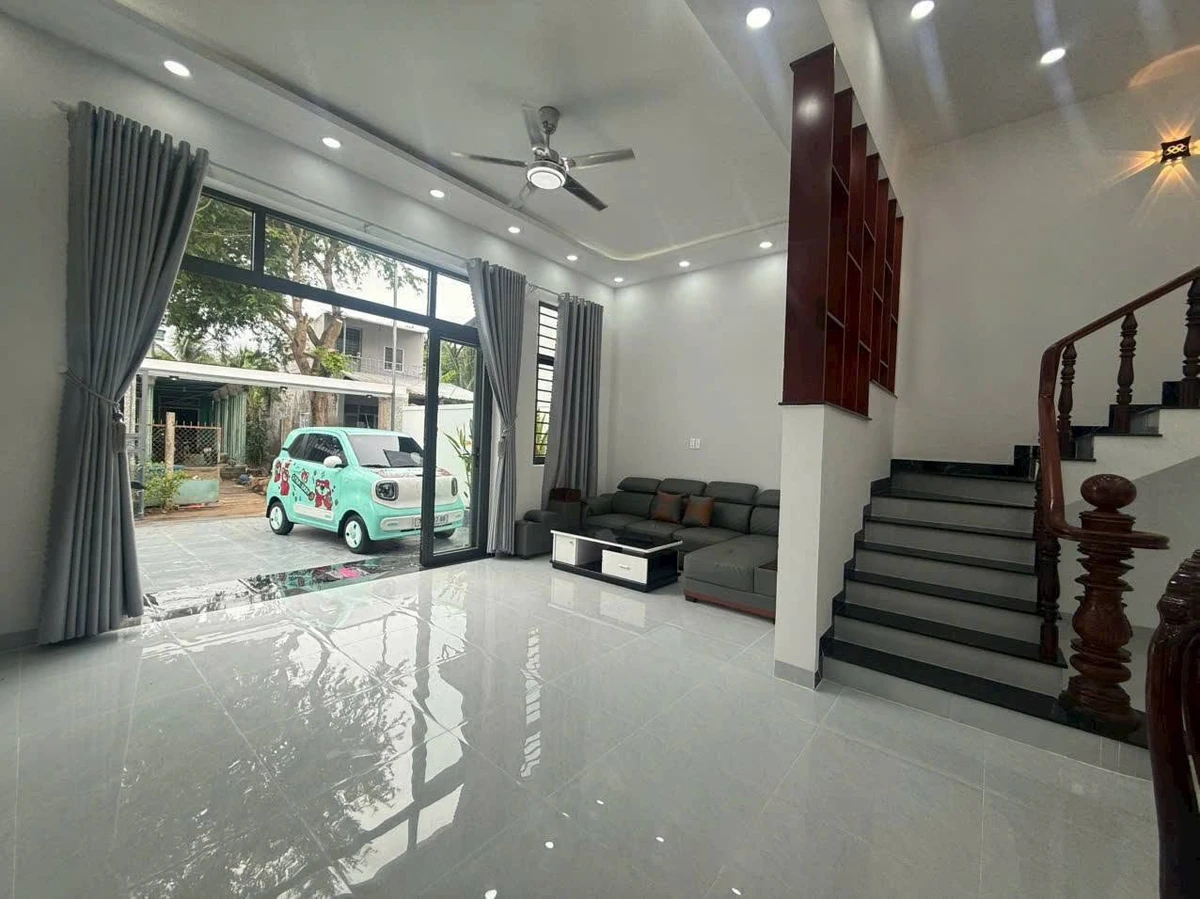 Bán nhà 150m2 2PN 2WC Phú Khương 1 tỷ 350 - Ảnh thu nhỏ 3