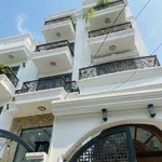 Bán nhà hẻm xe hơi 60m2 5 tầng 7PN, giá hơn 6 tỷ, Tân Bình - Ảnh thu nhỏ 2