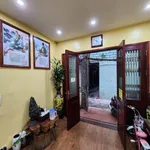 Bán nhà 5 tầng 49m2 phố Thái Hà, Hà Nội giá 9,5 tỷ - Ảnh thu nhỏ 5