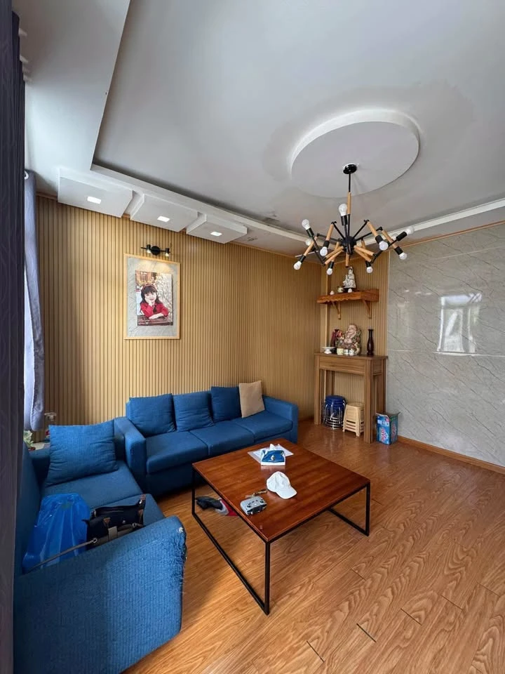 Bán nhà 3PN, 101m2, đường Paster, P.4, Đà Lạt - Ảnh 1