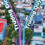 Bán lô góc 2 mặt tiền Đường 4 Trương Định Đồng Nai 198m² giá 14,5 tỷ - Ảnh thu nhỏ 1