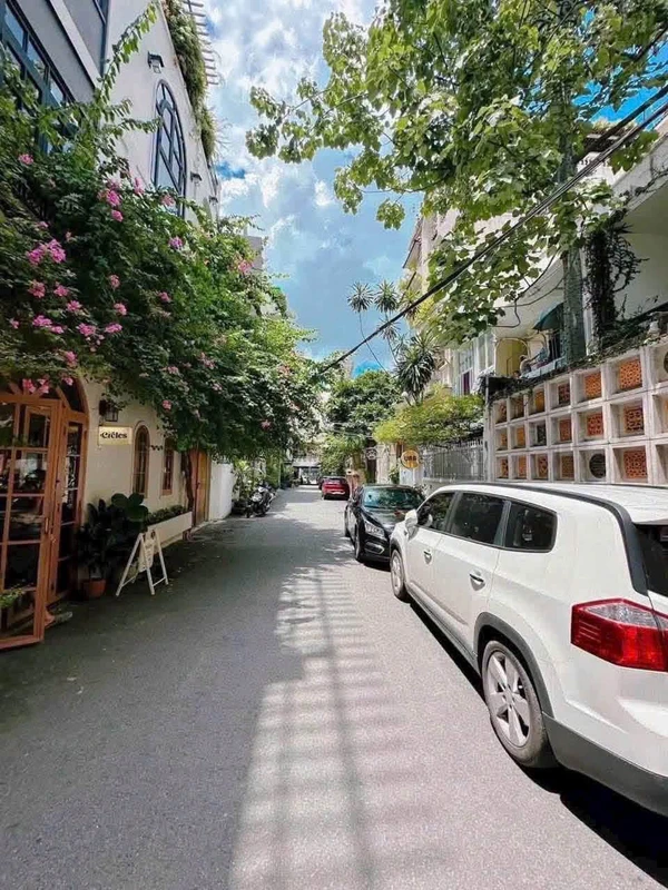 Bán đất gần biển 80m2 Vũng Tàu 6,7 tỷ