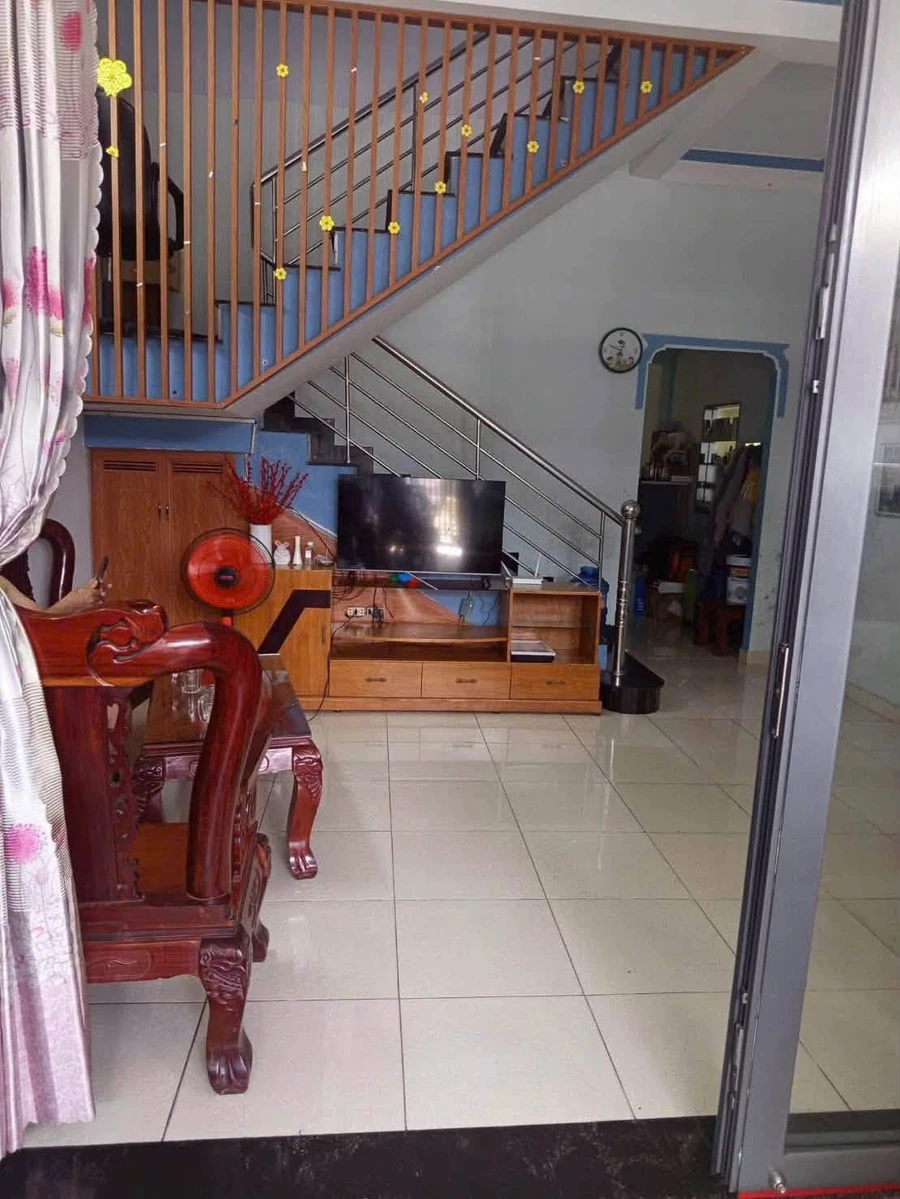 Bán nhà Lái Thiêu 76m² 3 phòng ngủ 3 tỷ - Ảnh thu nhỏ 4