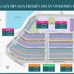 Chiết khấu lên đến 40% mở bán quỹ căn đẹp và giá hời liên hệ 0942 906 *** xem thực tế dự án ạ - Ảnh thu nhỏ 9