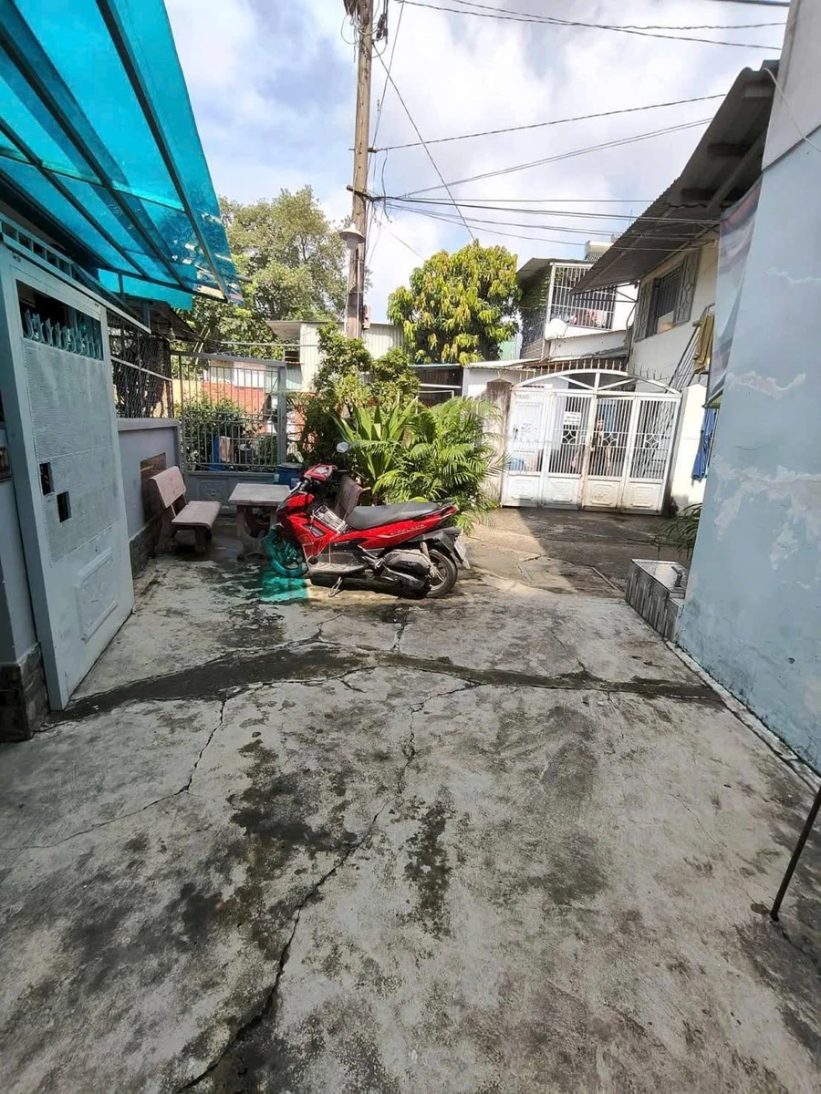 Bán nhà 2 tầng 58m² Võ Văn Ngân, Linh Chiểu – 4,48 tỷ - Ảnh thu nhỏ 3