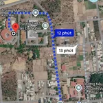 Bán đất 290m² sẵn 2 nhà cho thuê, đối diện trường tiểu học, Quận 12 - Ảnh thu nhỏ 3