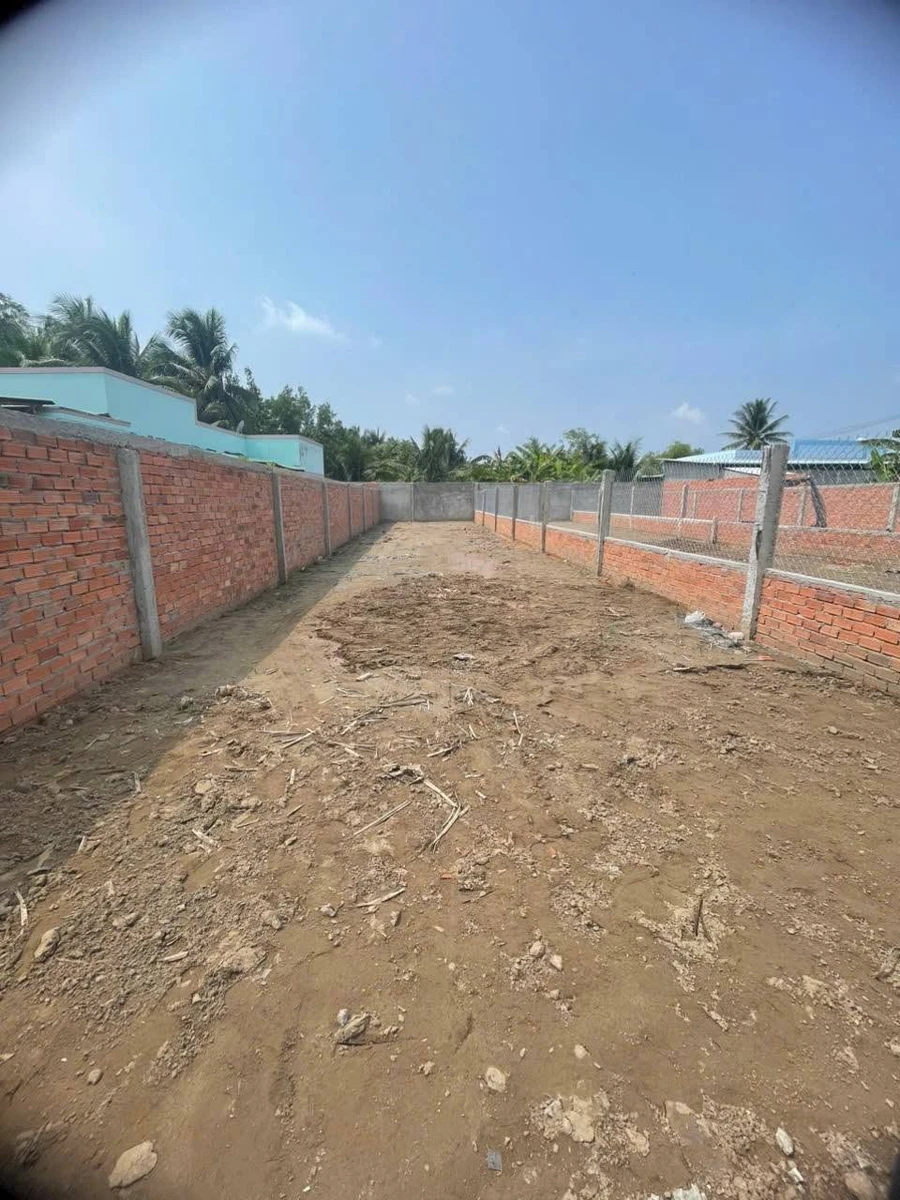 Bán nền đất mặt tiền Phú Tân 178m² - Ảnh thu nhỏ 2