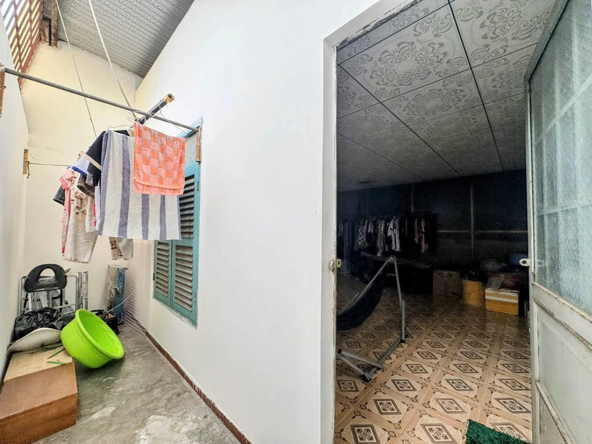 Bán nhà Đồng Nai, 3,65 tỷ, 100m2, 3PN, Phường Hố Nai - Ảnh thu nhỏ 5