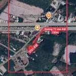 Bán đất nền 100m² Chơn Thành Bình Phước 400 triệu - Ảnh thu nhỏ 1