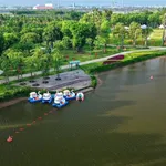 Bán Villa Sông Eco Retreat Long An, 14,6 tỷ, 325m2, 3PN, 3WC - Ảnh thu nhỏ 6