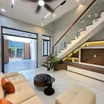 Bán nhà phố 3PN 4WC 81m² Tân Phong Biên Hoà, 4.19 tỷ - Ảnh thu nhỏ 4