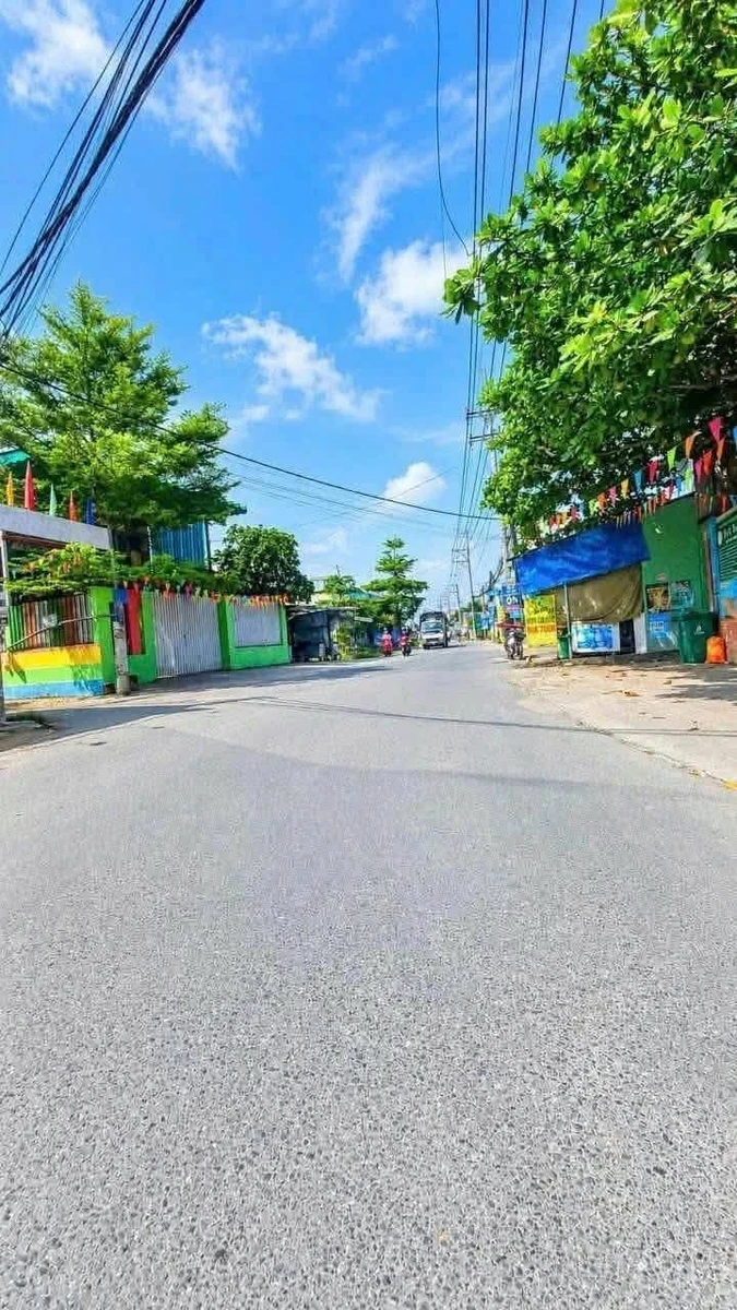 Bán tổ hợp nhà đất góc 2 mặt tiền Trảng Dài Đồng Nai 1.052m² 15 tỷ - Ảnh 1