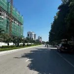 Bán đất mặt tiền 5m, 80m² Âu Cơ gần Chung cư Lạc Hồng - Ảnh thu nhỏ 1