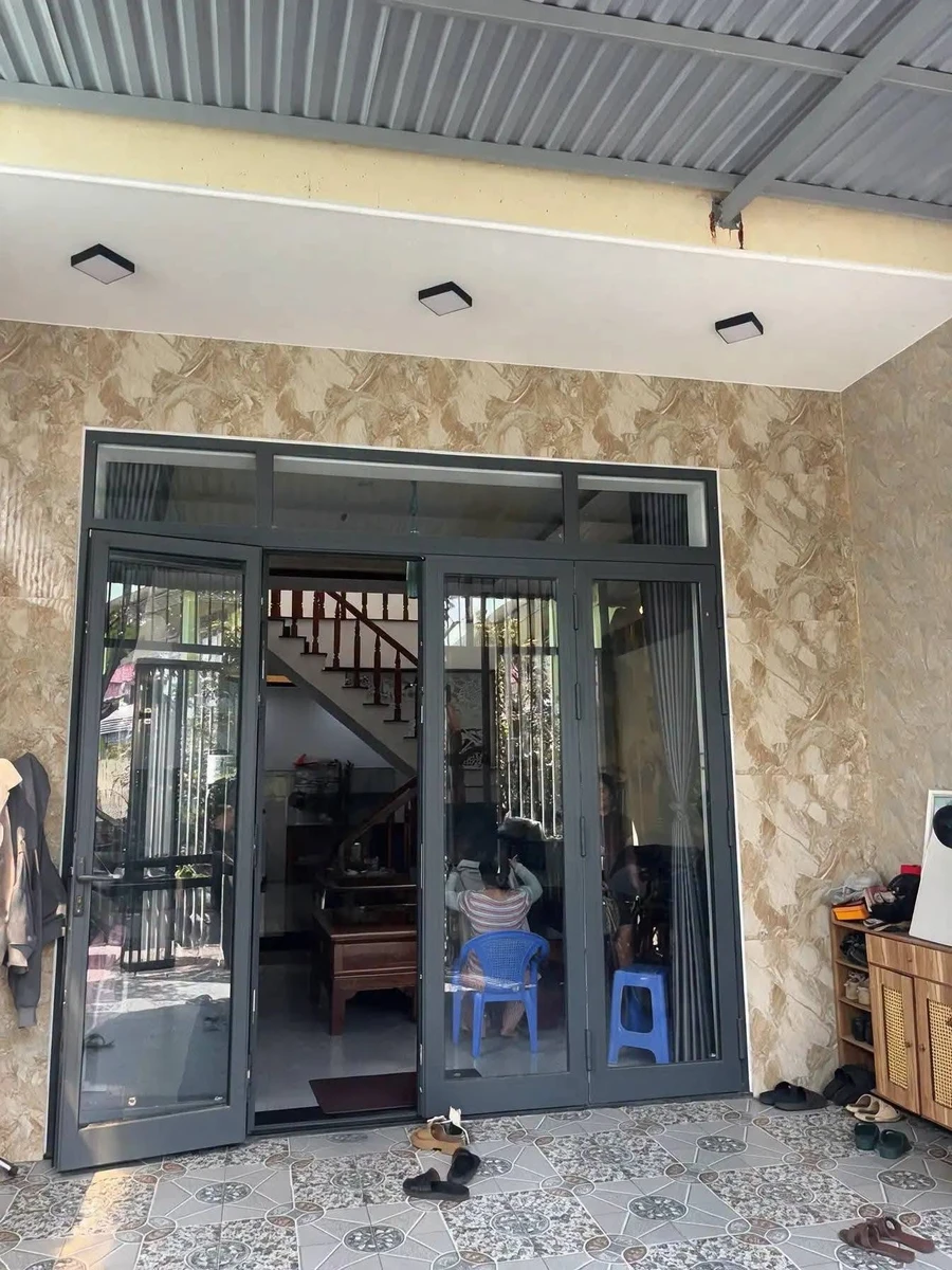 Bán nhà 2 tầng 267m² Hòa Xuân, Đà Nẵng 4 tỷ 5 - Ảnh thu nhỏ 2