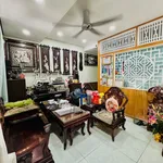Bán nhà hẻm 10m xe tải tránh đường Nguyễn Kiệm, Phú Nhuận, 67m2, 3PN, tặng nội thất - Ảnh thu nhỏ 5