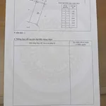 Bán đất 342m2 mặt tiền đường 13.5m gần KCN Phong Điền, Huế - Ảnh thu nhỏ 1