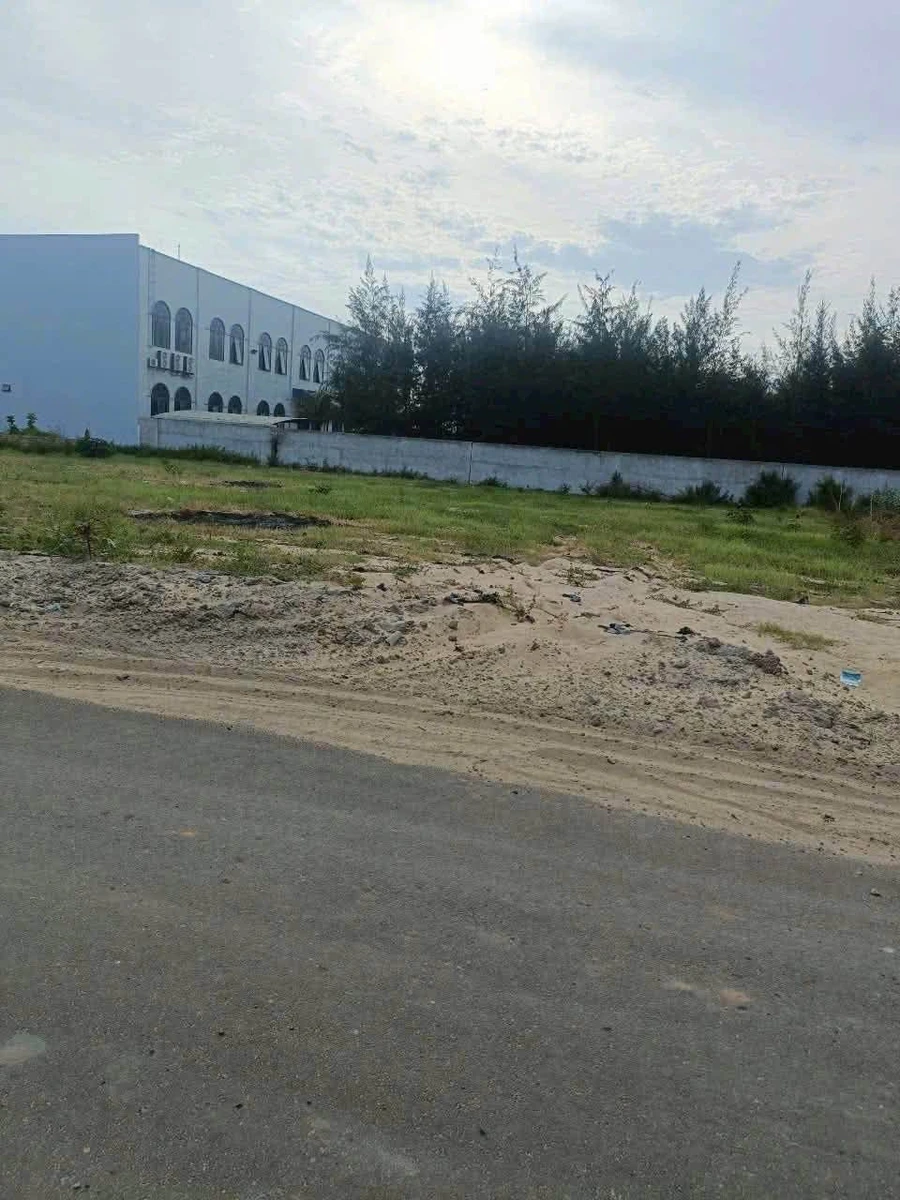 Bán đất gần biển Hồ Tràm 980m², 14 tỷ - Ảnh thu nhỏ 3