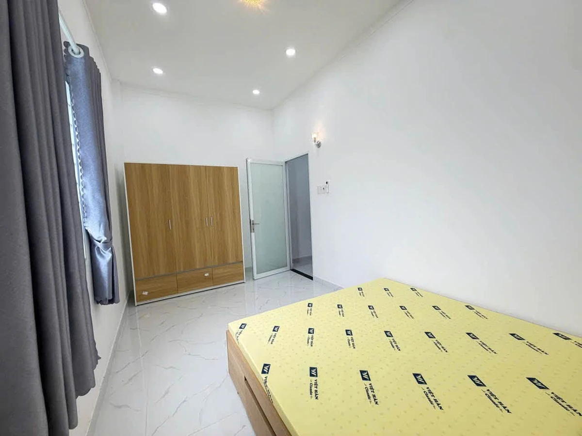 Bán nhà 101m² 2PN Phường 7 Quận 7, 1,12 tỷ - Ảnh thu nhỏ 4