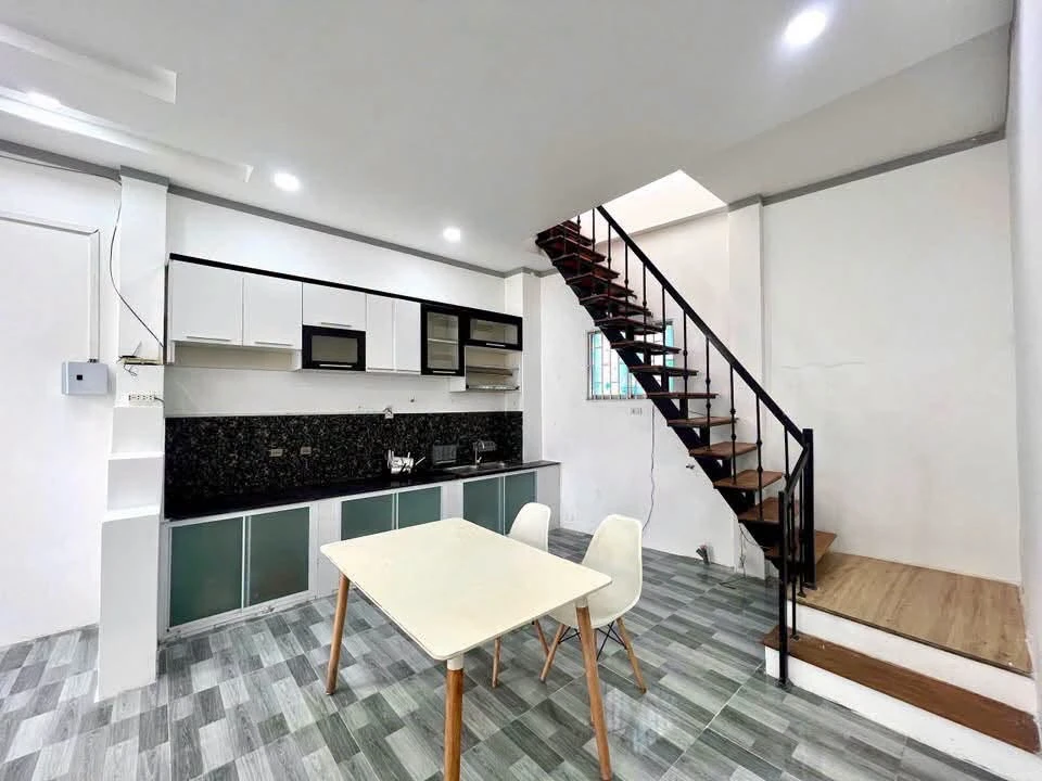 Bán nhà mặt tiền Hiền Vương 120,7m² giá 3,5 tỷ Phan Thiết - Ảnh thu nhỏ 5