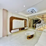 Bán nhà 4 tầng mới gần 57m² đường Lê Đức Thọ, Gò Vấp, full nội thất, ô tô vào nhà - Ảnh thu nhỏ 5