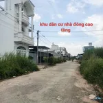 Bán nền 2 mặt tiền 80m² chợ An Thạnh Trung 540 triệu - Ảnh thu nhỏ 1