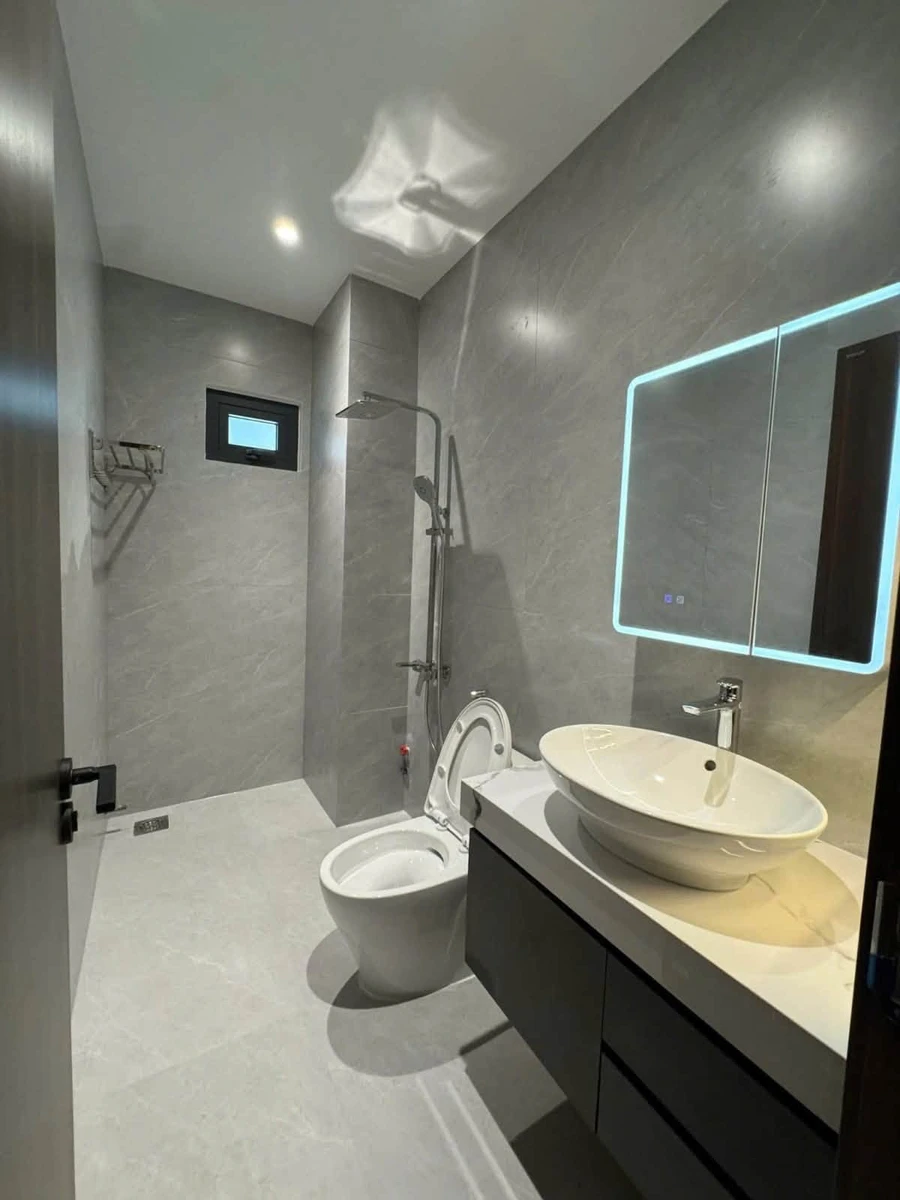 Nhà bán Mỹ Gia 3PN, 230m², 8.5 tỷ, full nội thất - Ảnh thu nhỏ 3