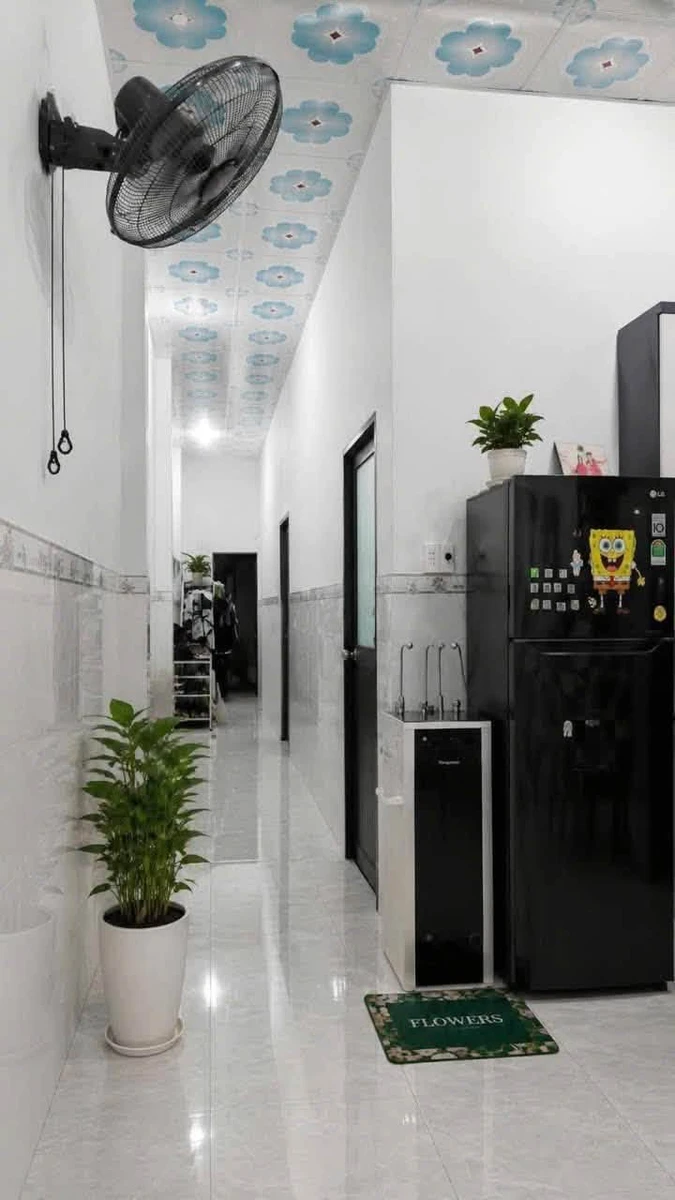 Bán nhà cấp 4 mặt tiền đường Tam Phước, 189m², 1 tỷ 950 triệu - Ảnh thu nhỏ 4