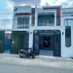 Bán nhà 1 trệt 1 lầu 3 phòng ngủ 110m² Trảng Dài giá hơn 3 tỷ - Ảnh thu nhỏ 1