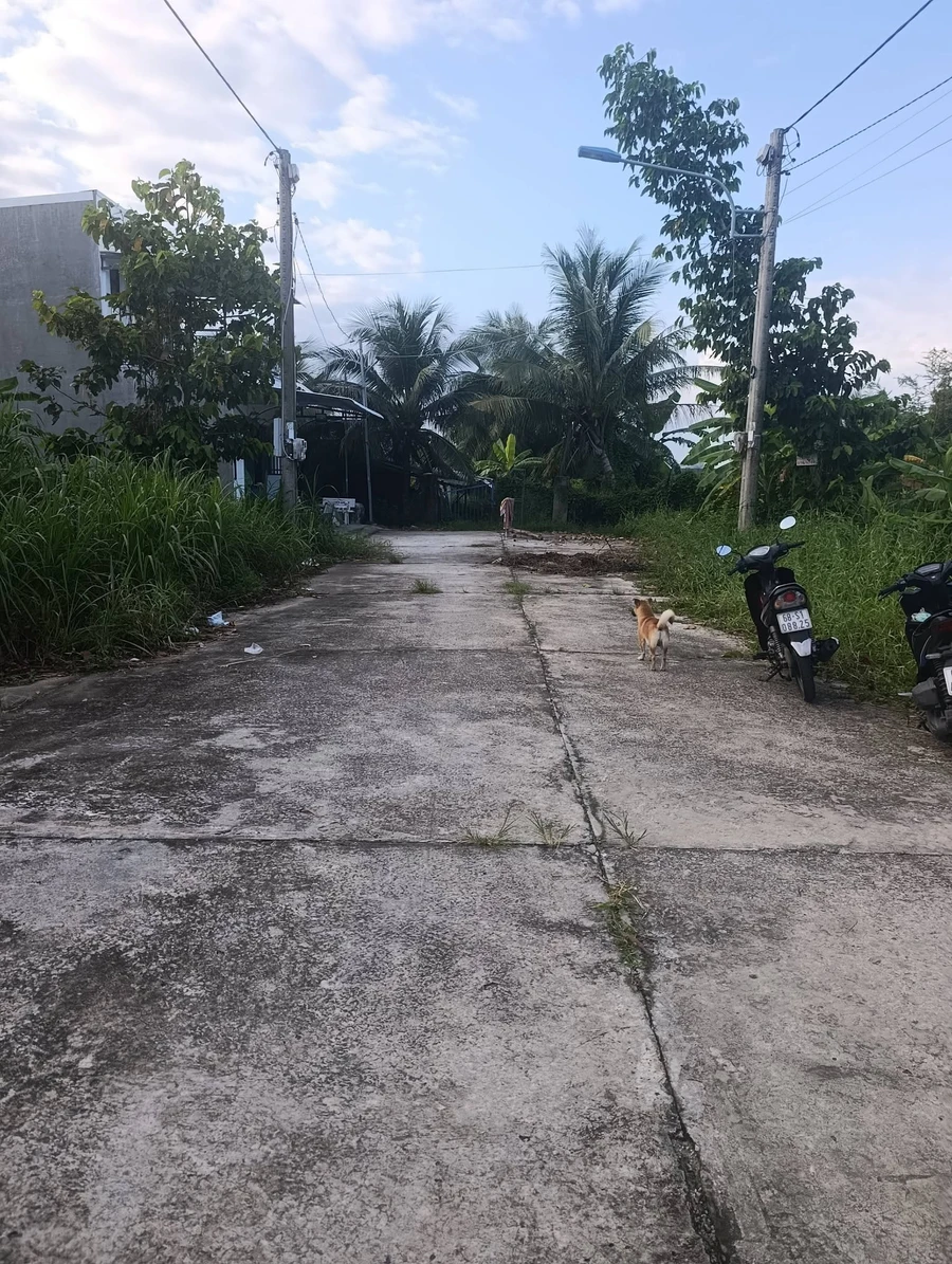 Bán nền đất 80 m² Rạch Giá, Kiên Giang - Ảnh thu nhỏ 3